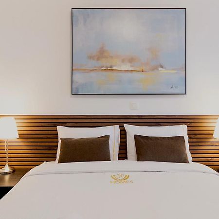 Jt Homes Bruges Esterno foto