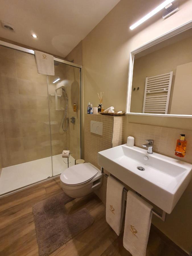 Jt Homes Bruges Esterno foto