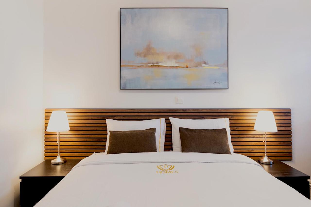 Jt Homes Bruges Esterno foto