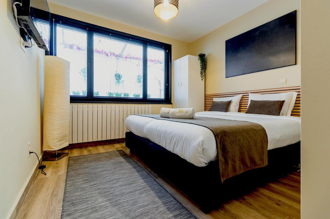 Jt Homes Bruges Esterno foto