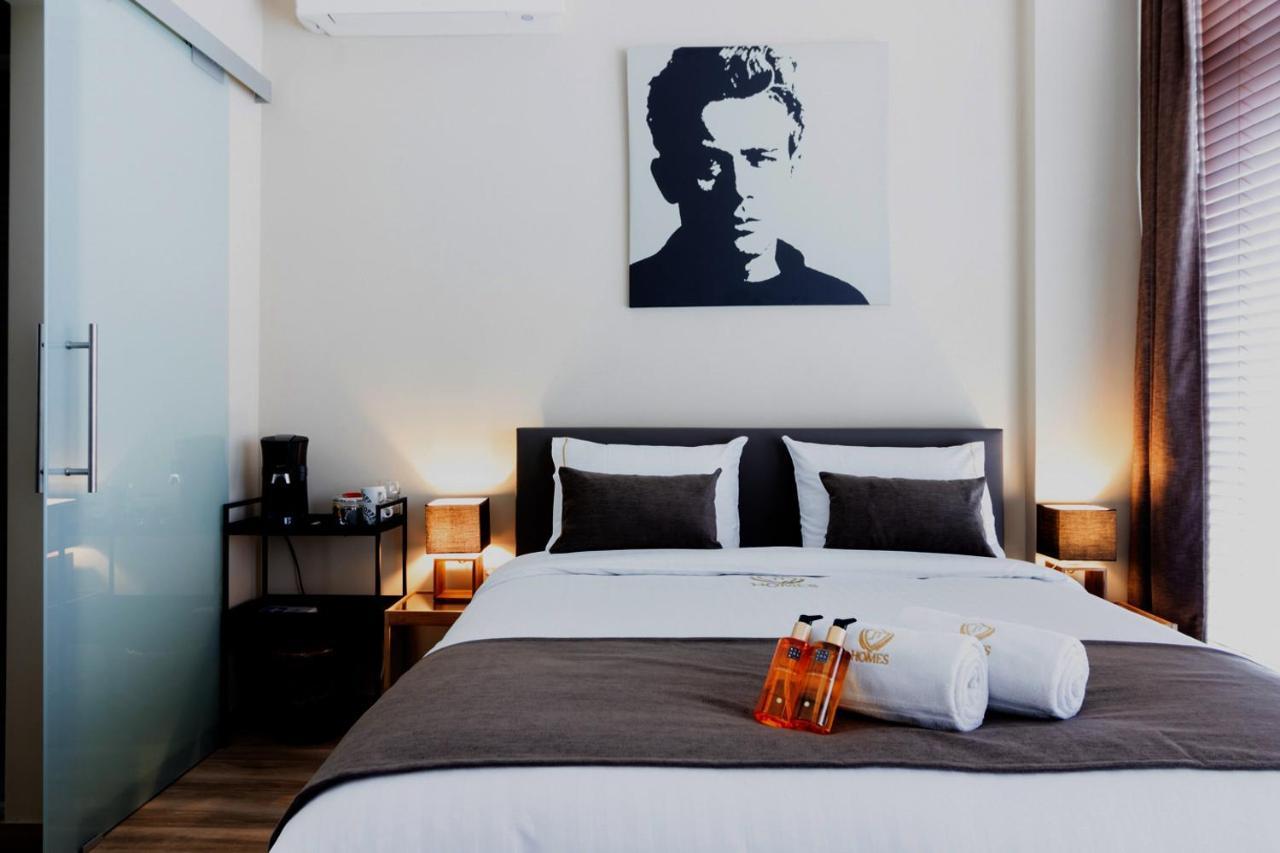 Jt Homes Bruges Esterno foto