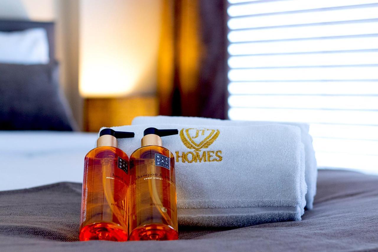 Jt Homes Bruges Esterno foto