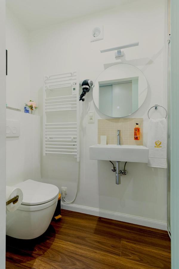 Jt Homes Bruges Esterno foto