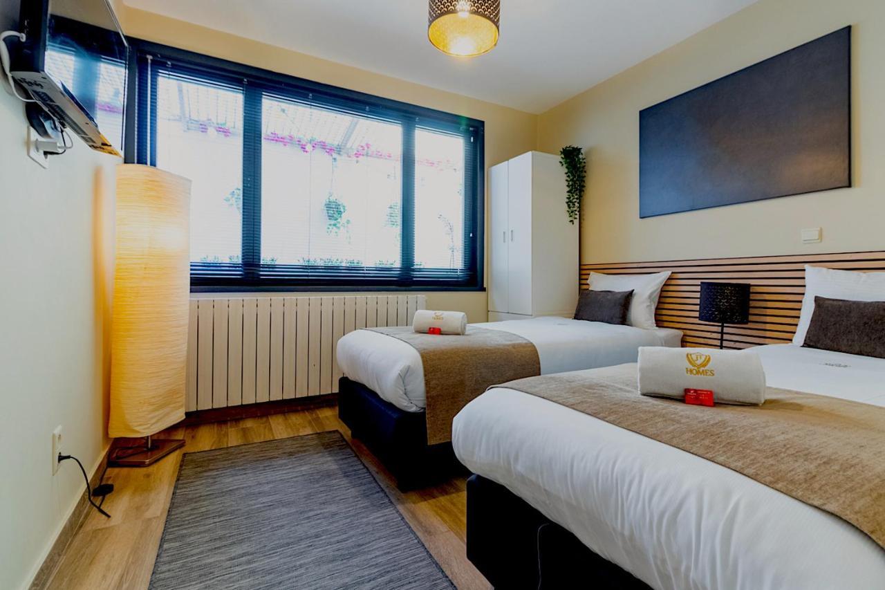 Jt Homes Bruges Esterno foto