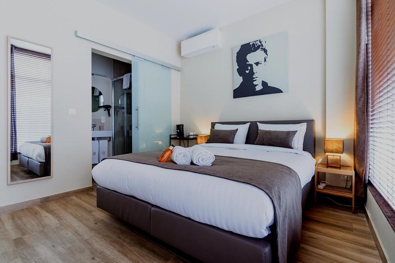 Jt Homes Bruges Esterno foto