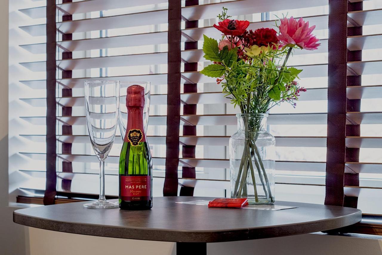 Jt Homes Bruges Esterno foto