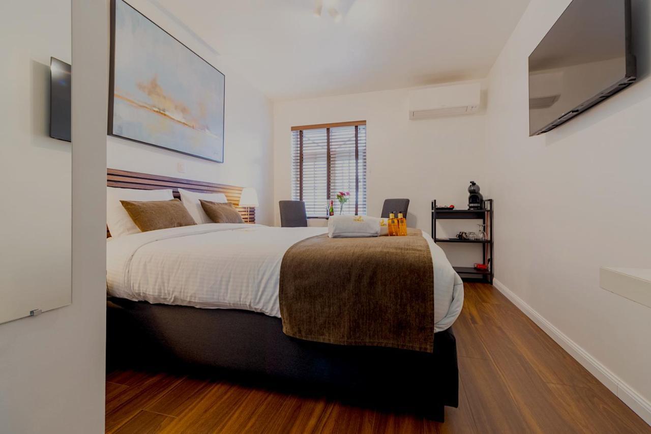 Jt Homes Bruges Esterno foto